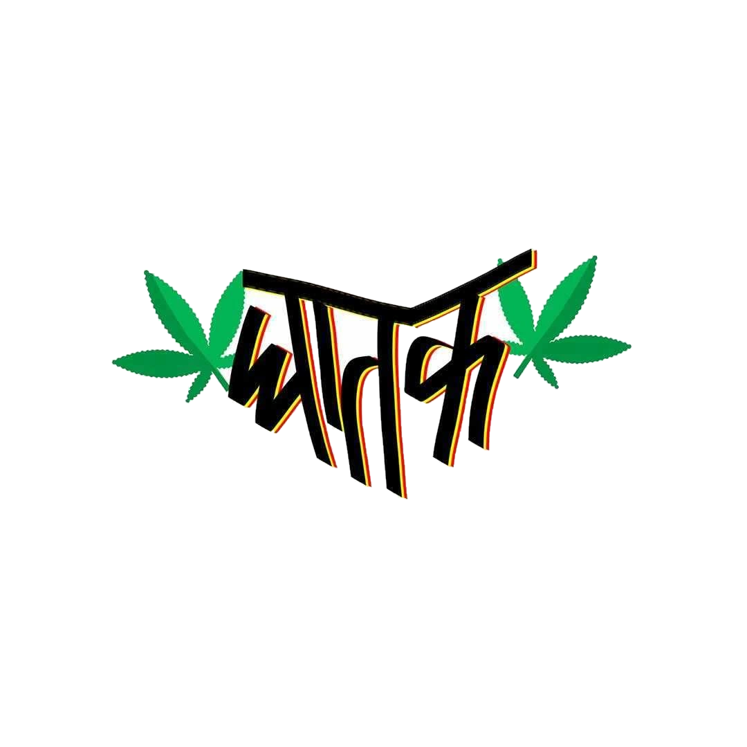 Ghatak Sticker